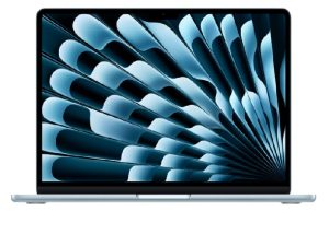Apple 2025 MacBook Air 13-inch Laptop with M4 chip