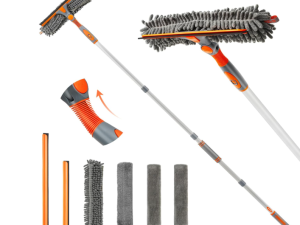 Eazer Squeegee Window Cleaner