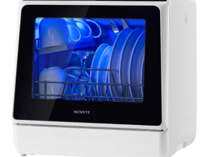 Portable Countertop Dishwashers