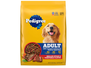 Pedigree Complete Nutrition Adult Dry Dog Food