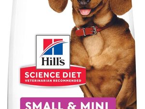 Hill’s Science Diet Perfect Weight, Adult 1-6
