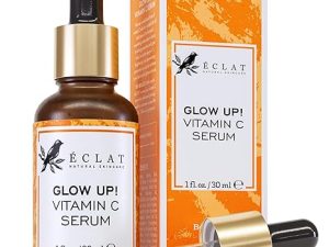Vitamin C Face Serum