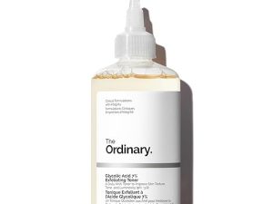 The Ordinary Glycolic Acid 7%